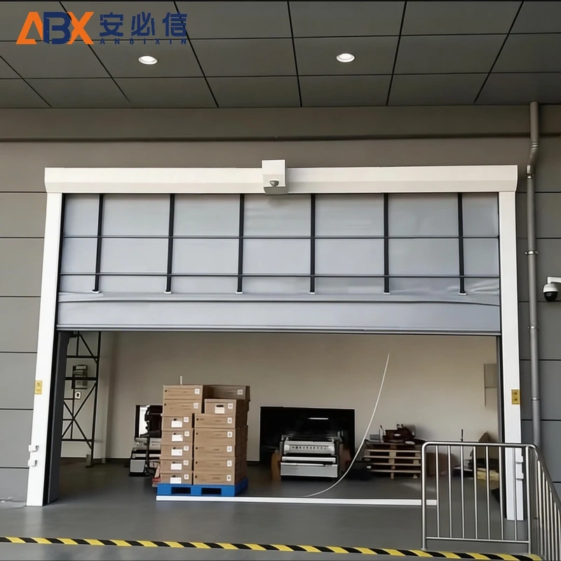 通辽市堆积门