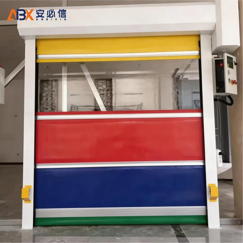 通辽市高速门