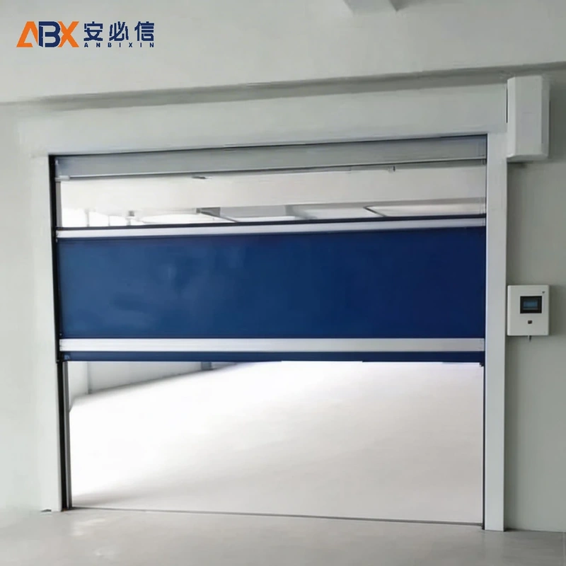 通辽市快速门